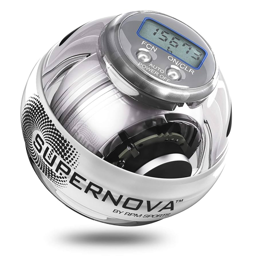 Amazon | RPM Sports パワーボール 250Hz Supernova Pro